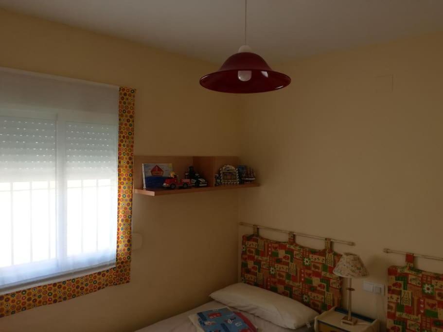Adosado Islantilla, Huelva Exterior photo