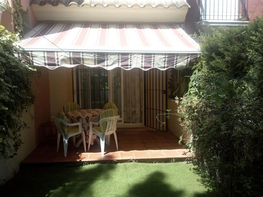 Adosado Islantilla, Huelva Exterior photo