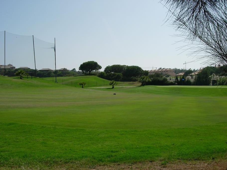 Adosado Islantilla, Huelva Exterior photo