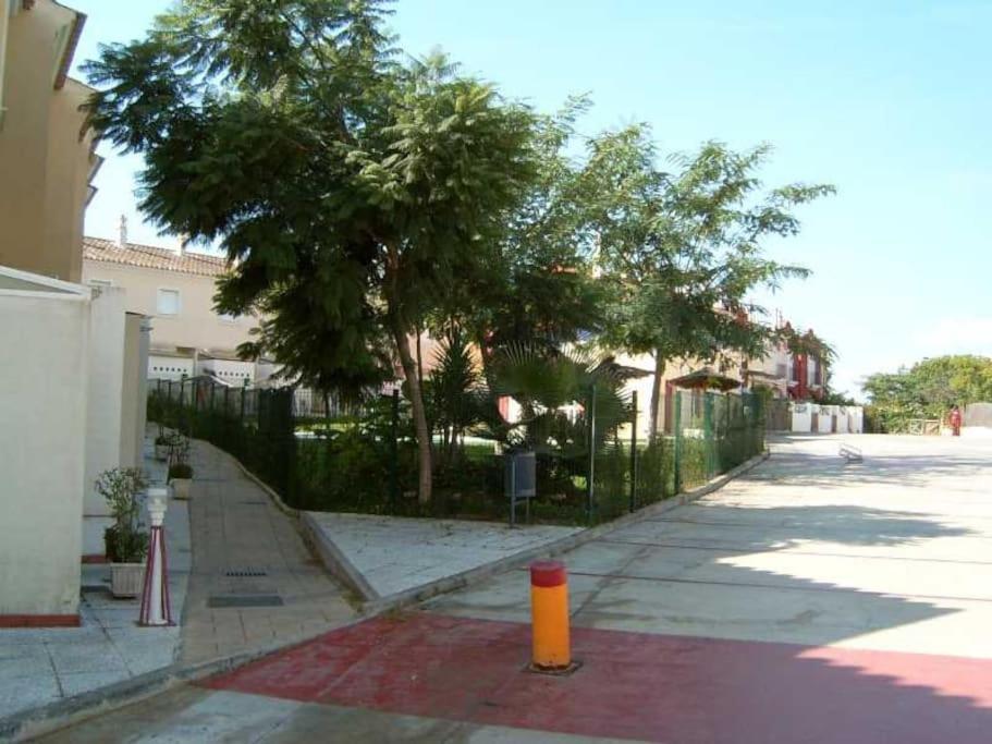 Adosado Islantilla, Huelva Exterior photo