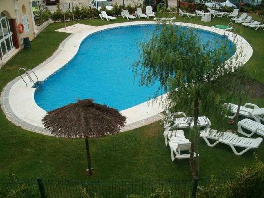 Adosado Islantilla, Huelva Exterior photo